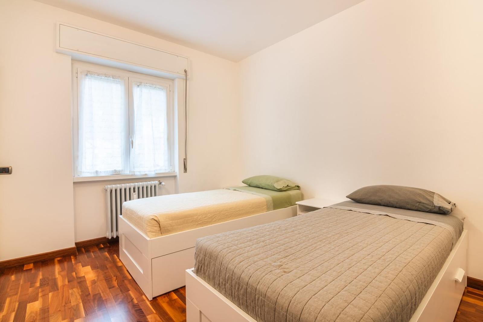 Casa Lella Apartment แดร์วิโอ ภายนอก รูปภาพ