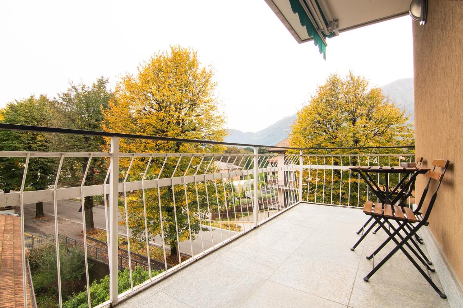 Casa Lella Apartment แดร์วิโอ ภายนอก รูปภาพ