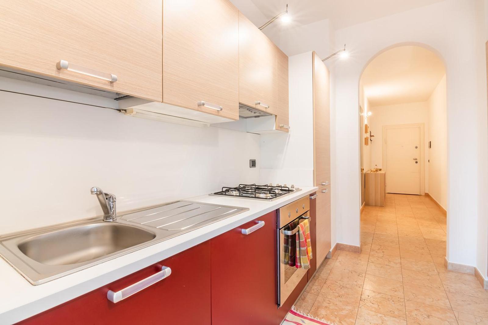 Casa Lella Apartment แดร์วิโอ ภายนอก รูปภาพ