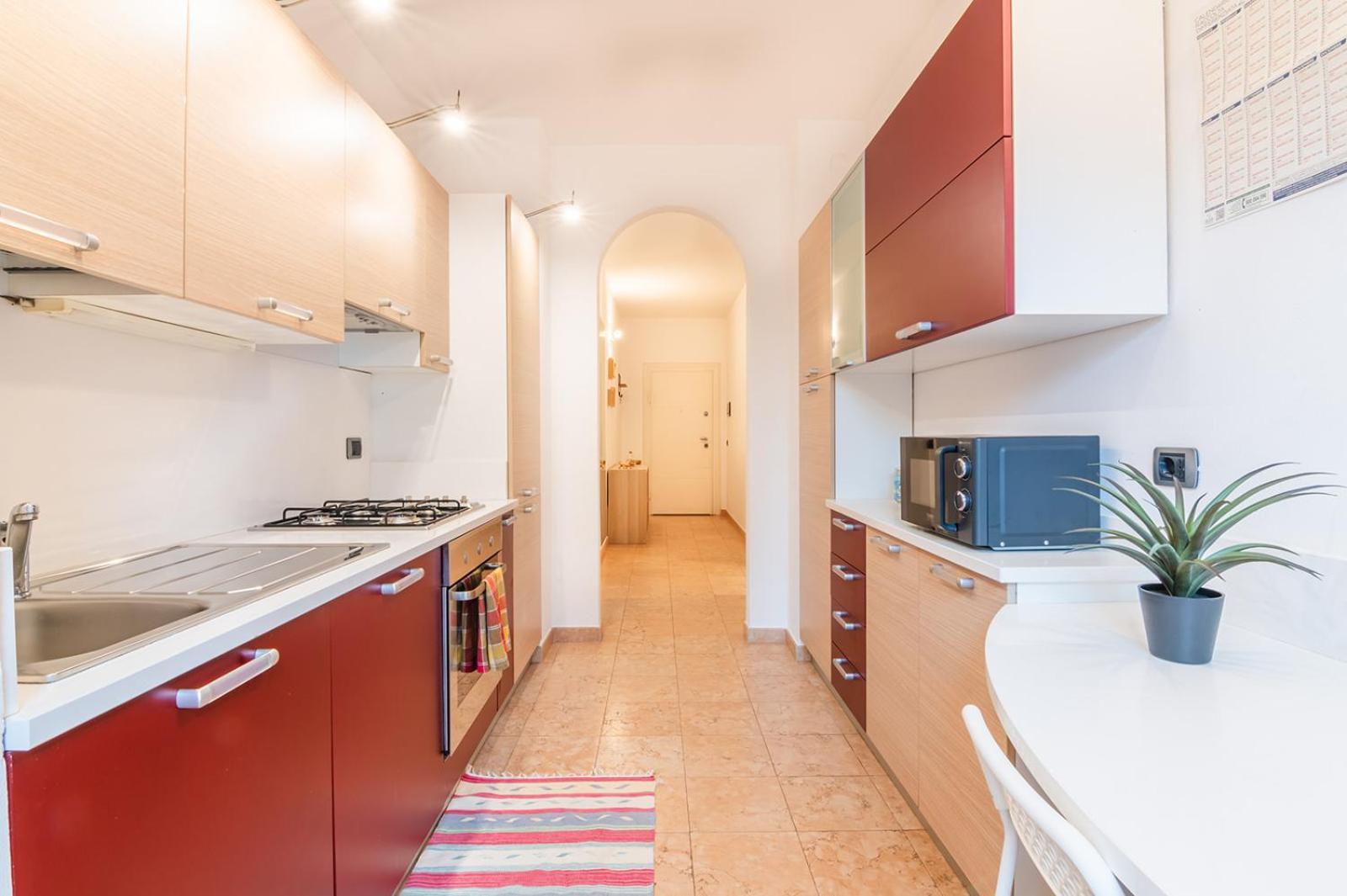 Casa Lella Apartment แดร์วิโอ ภายนอก รูปภาพ