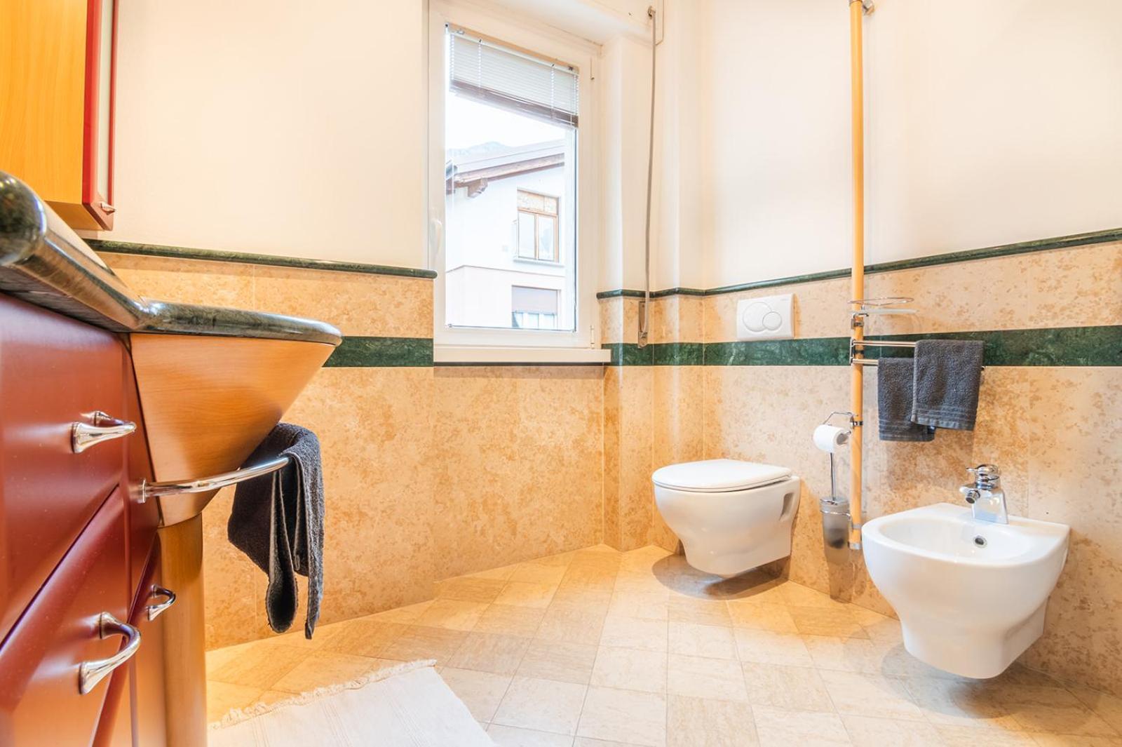 Casa Lella Apartment แดร์วิโอ ภายนอก รูปภาพ