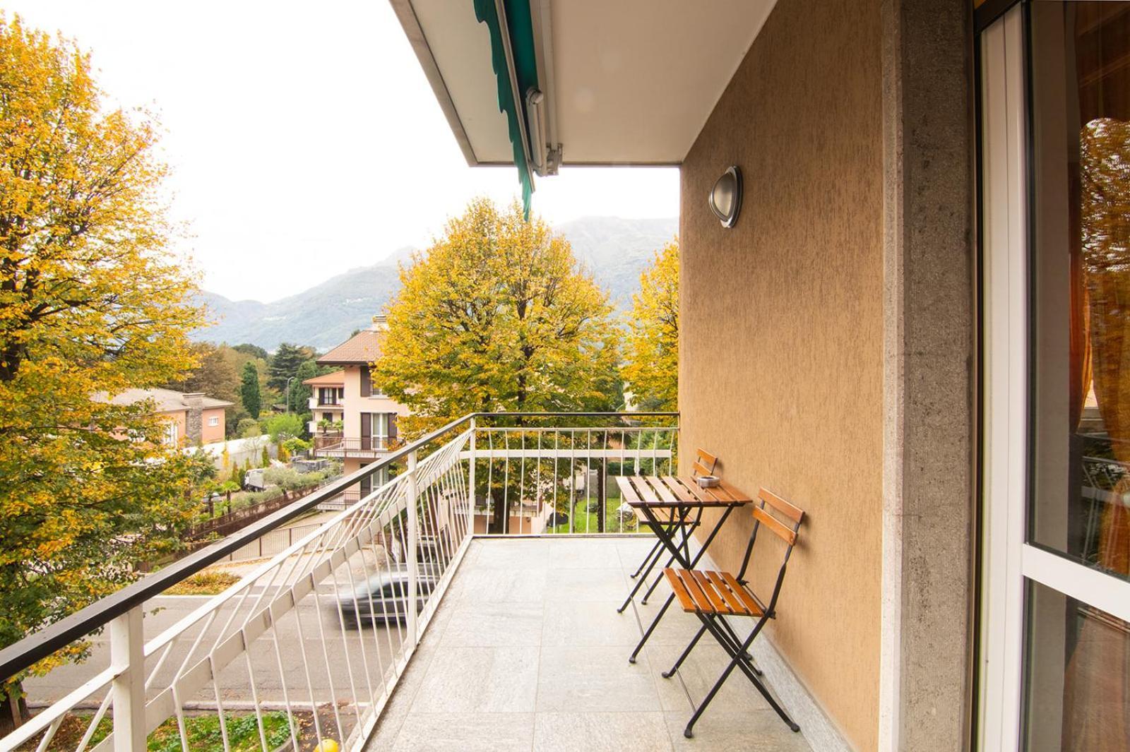 Casa Lella Apartment แดร์วิโอ ภายนอก รูปภาพ