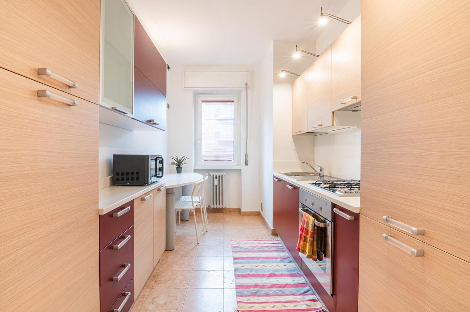 Casa Lella Apartment แดร์วิโอ ภายนอก รูปภาพ