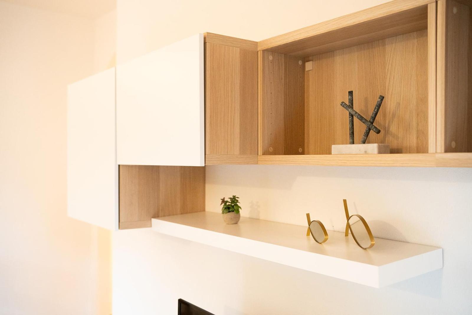 Casa Lella Apartment แดร์วิโอ ภายนอก รูปภาพ