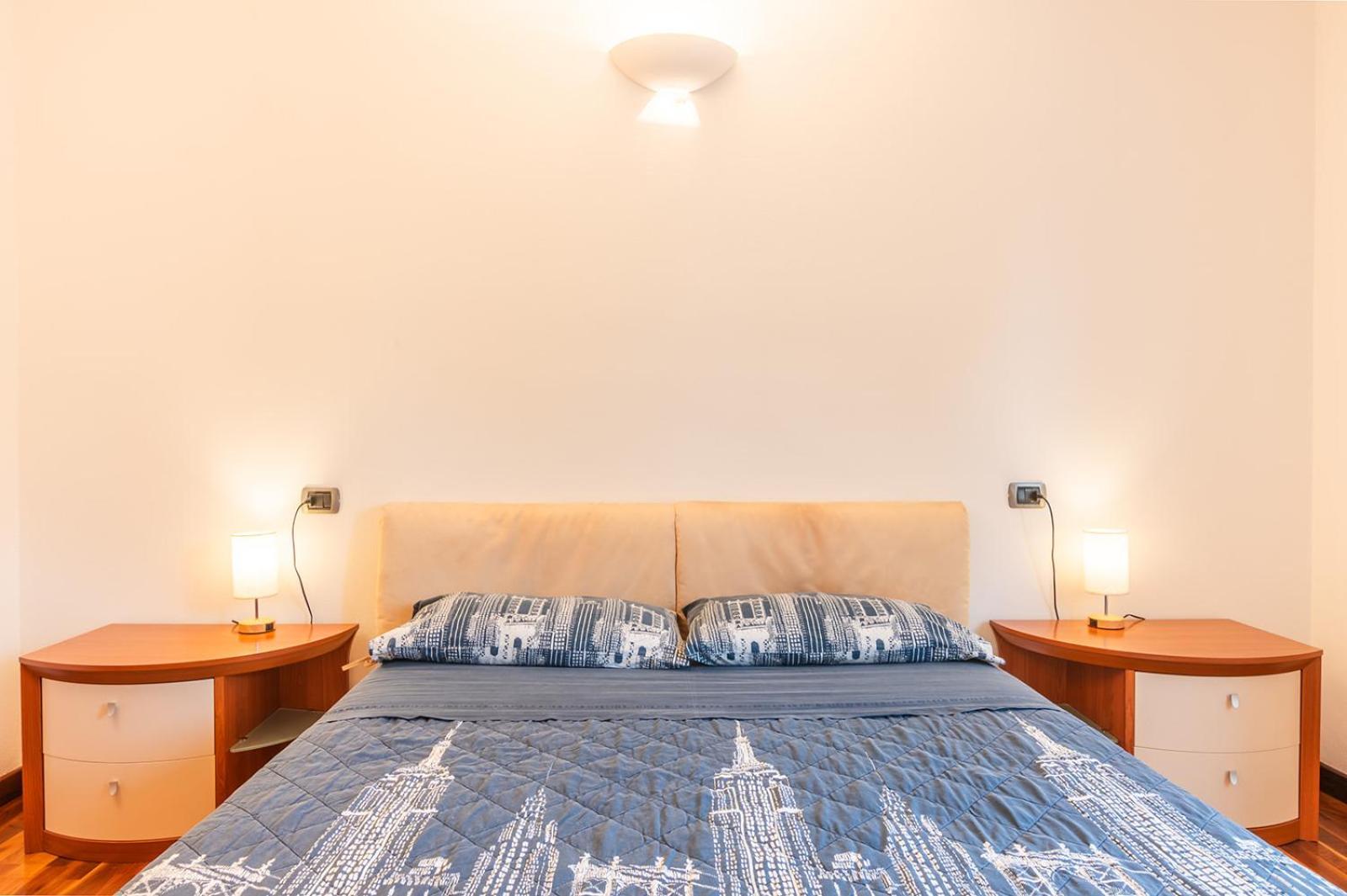 Casa Lella Apartment แดร์วิโอ ภายนอก รูปภาพ