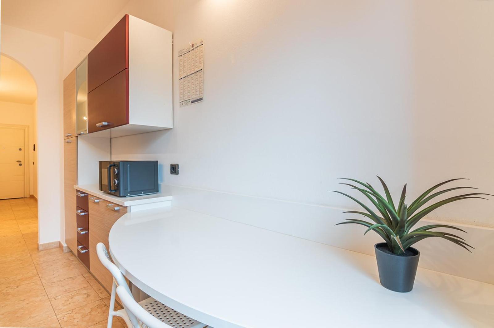 Casa Lella Apartment แดร์วิโอ ภายนอก รูปภาพ
