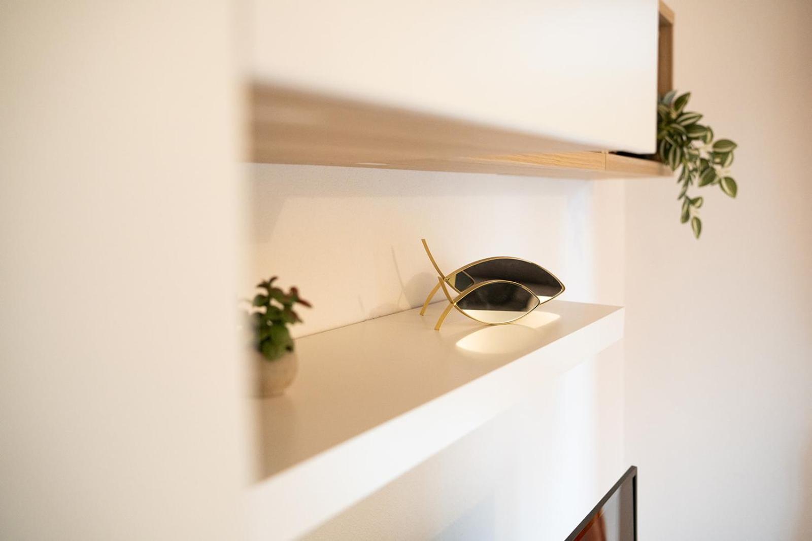 Casa Lella Apartment แดร์วิโอ ภายนอก รูปภาพ