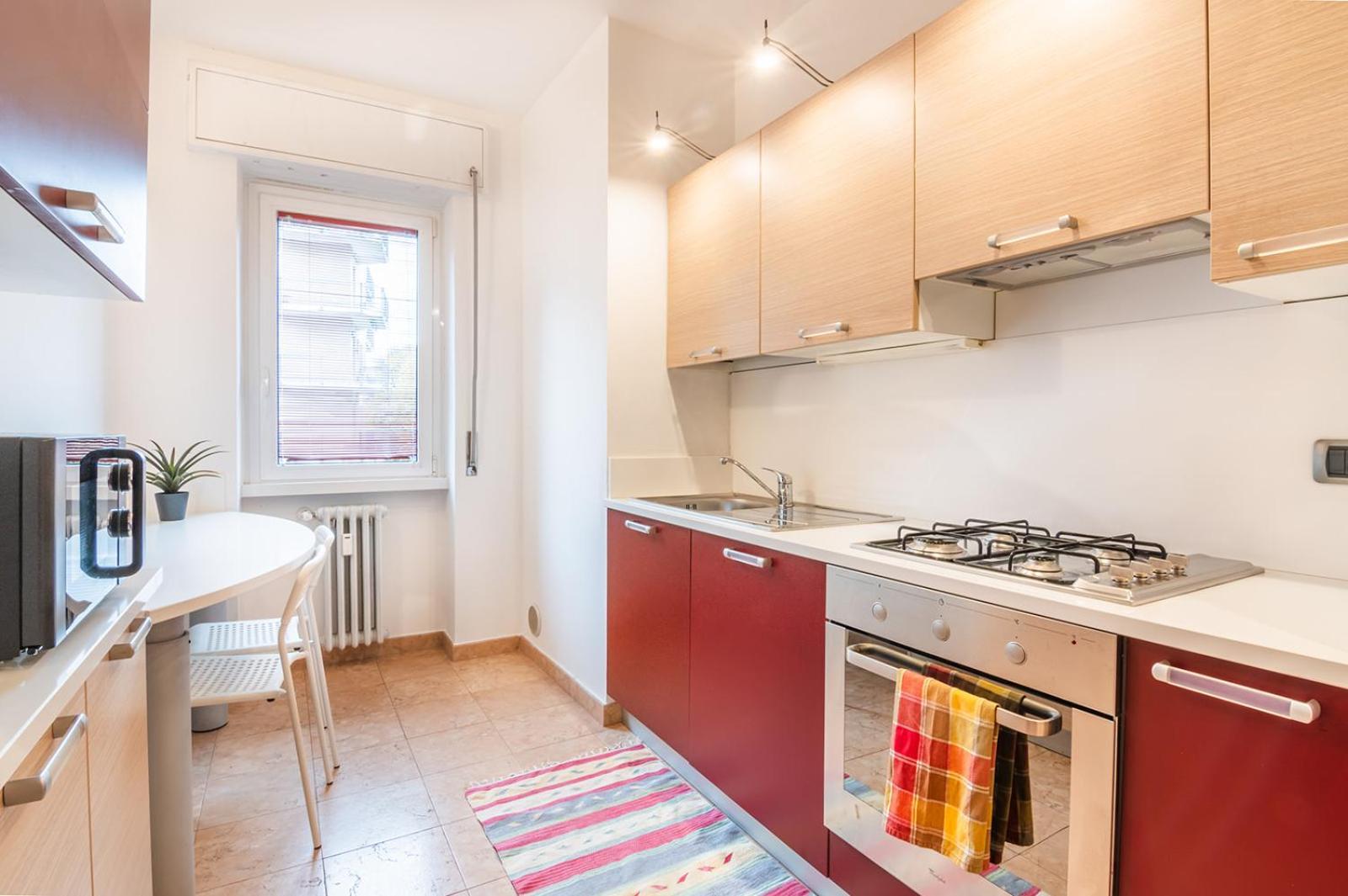 Casa Lella Apartment แดร์วิโอ ภายนอก รูปภาพ