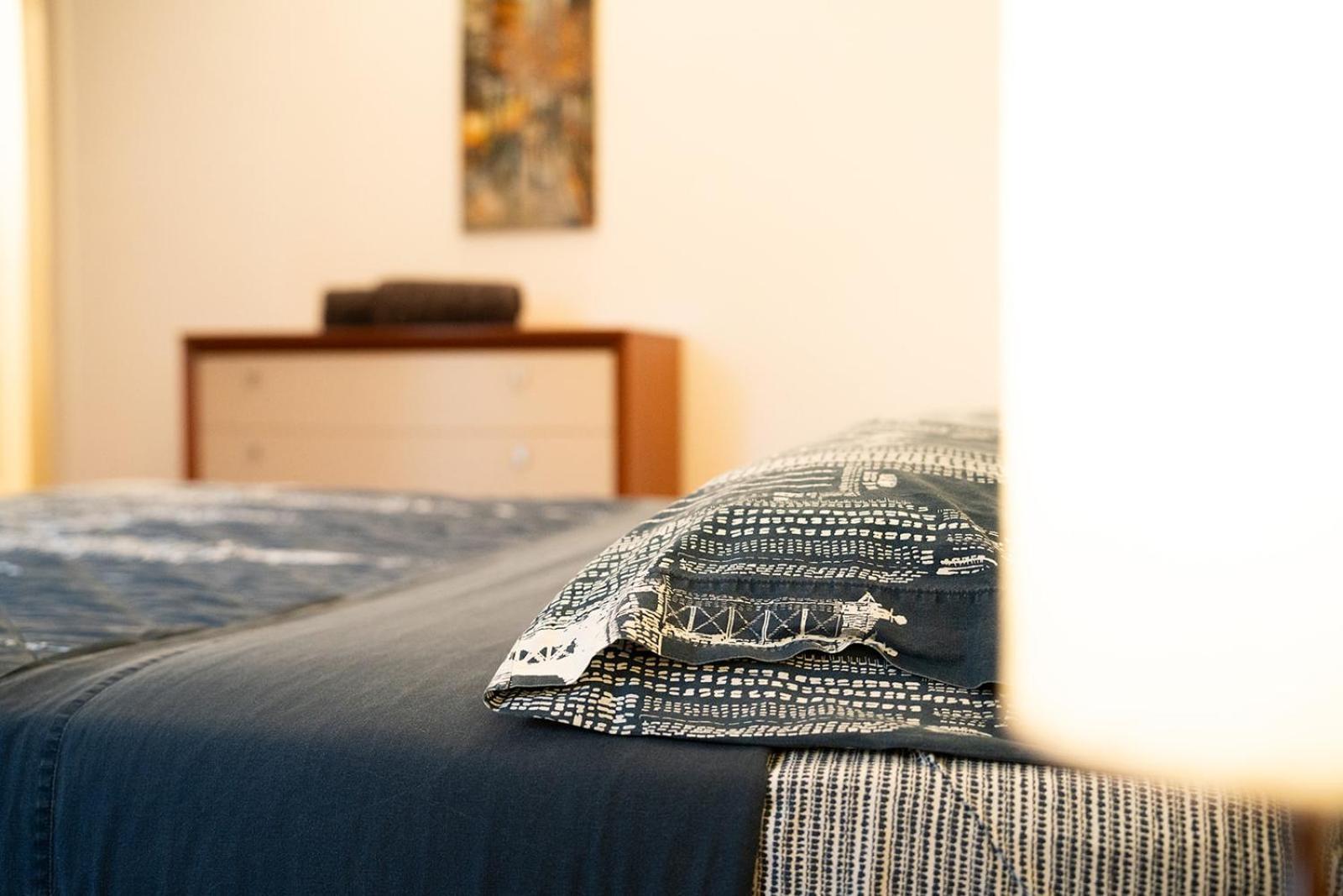 Casa Lella Apartment แดร์วิโอ ภายนอก รูปภาพ