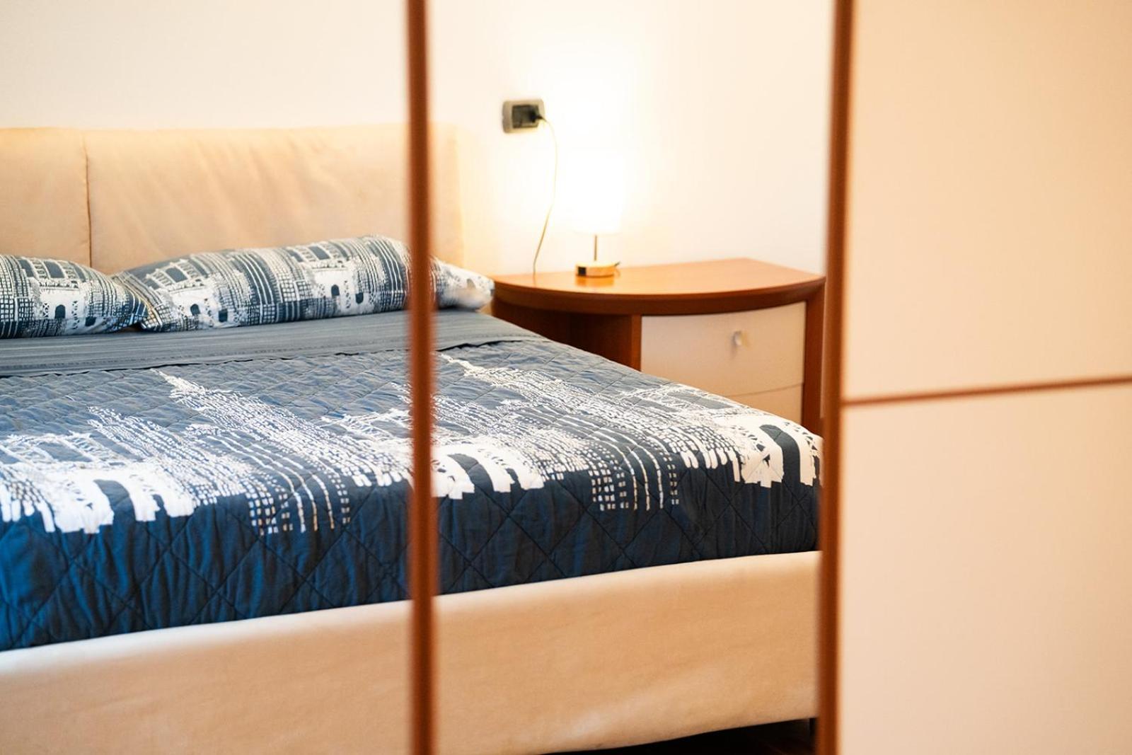 Casa Lella Apartment แดร์วิโอ ภายนอก รูปภาพ