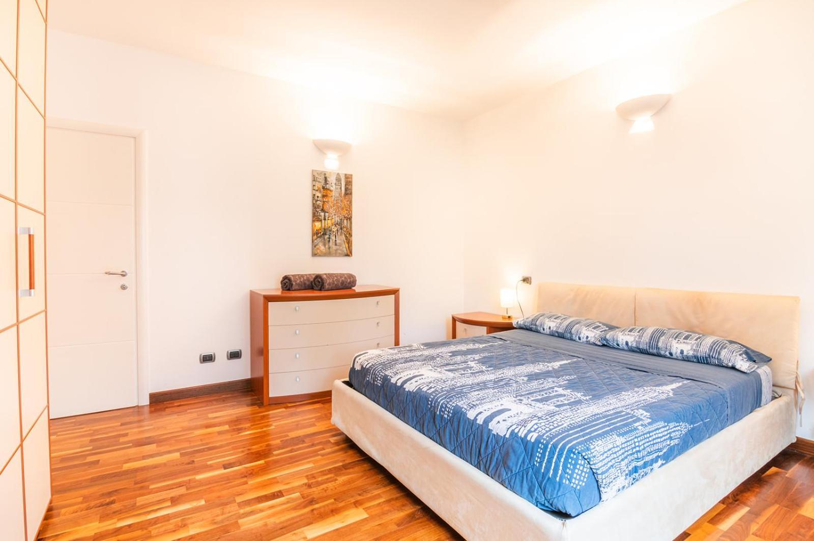 Casa Lella Apartment แดร์วิโอ ภายนอก รูปภาพ