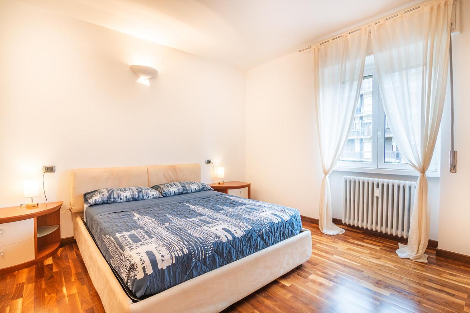 Casa Lella Apartment แดร์วิโอ ภายนอก รูปภาพ