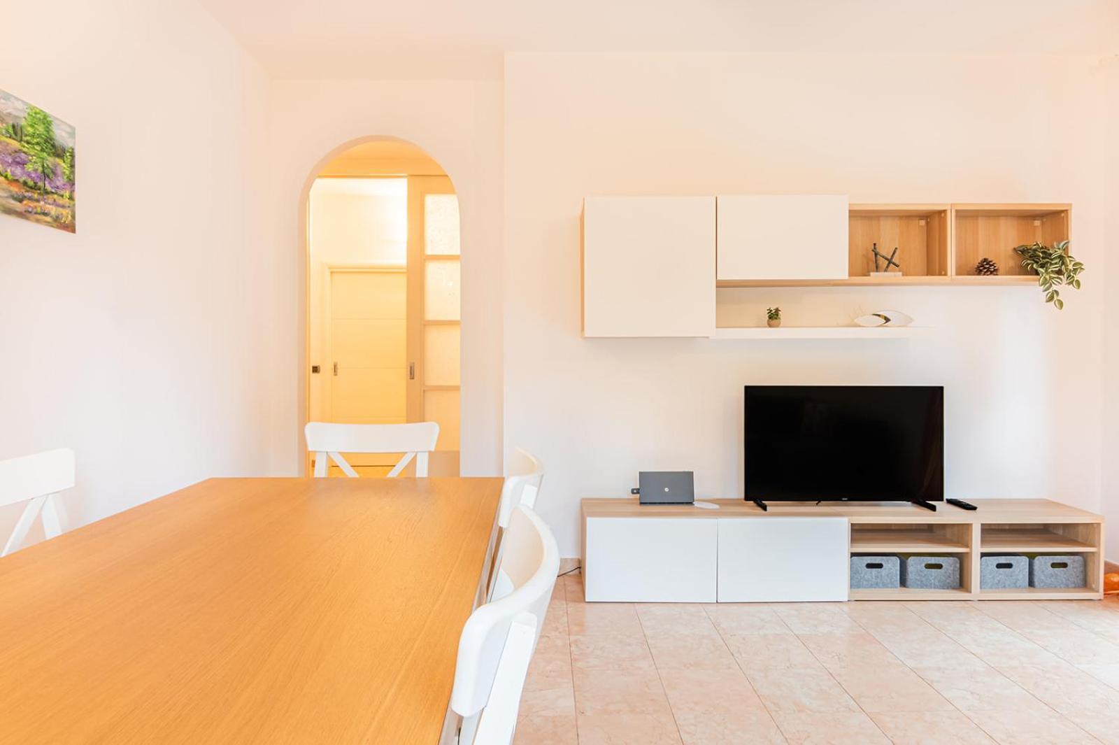 Casa Lella Apartment แดร์วิโอ ภายนอก รูปภาพ
