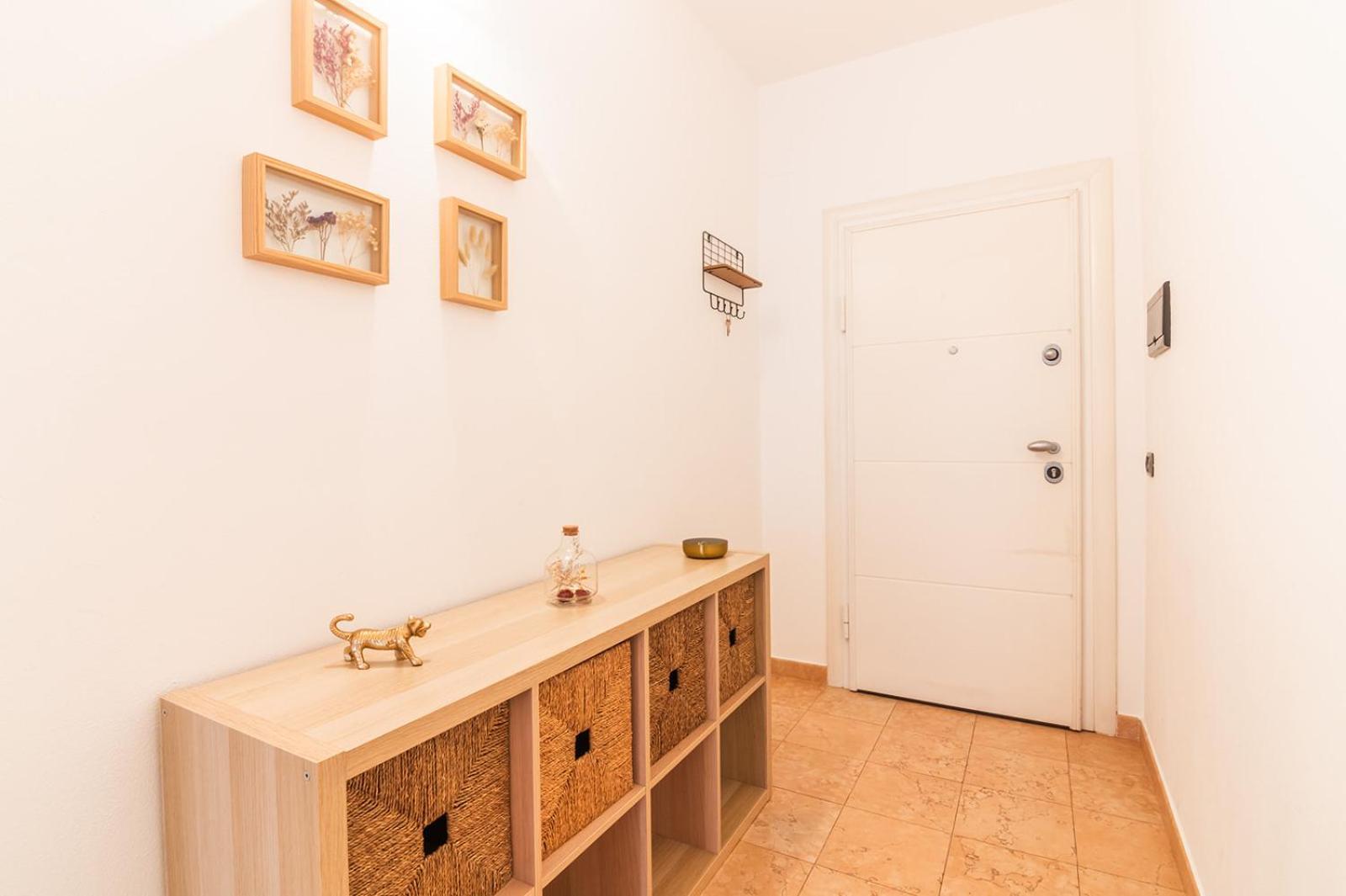 Casa Lella Apartment แดร์วิโอ ภายนอก รูปภาพ