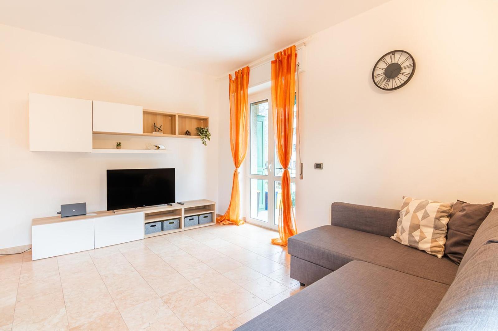 Casa Lella Apartment แดร์วิโอ ภายนอก รูปภาพ