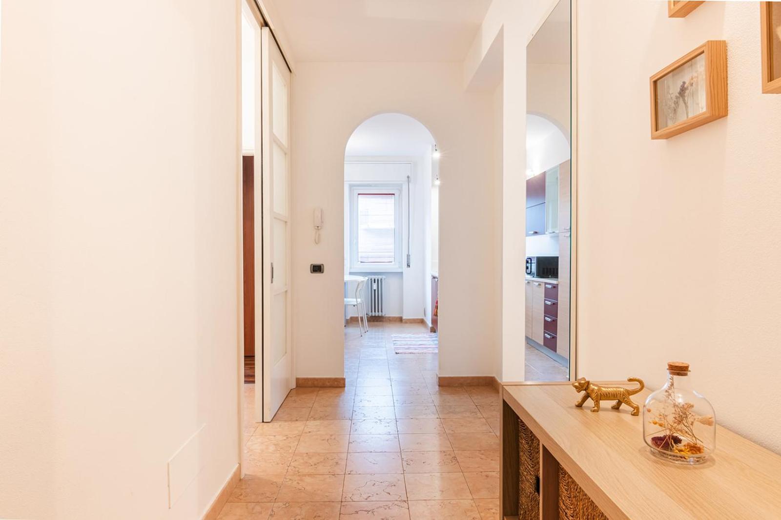 Casa Lella Apartment แดร์วิโอ ภายนอก รูปภาพ